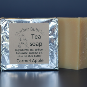 Bar Soap