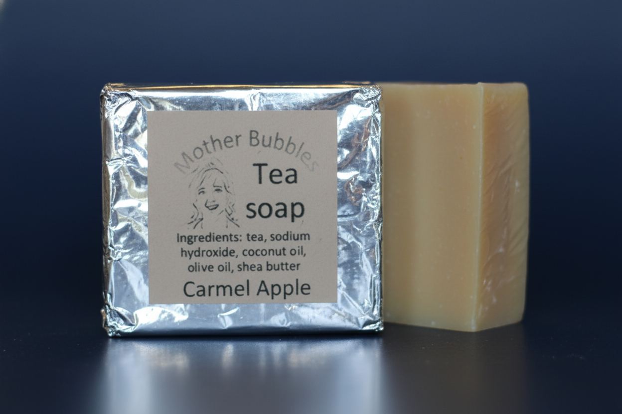 Bar Soap