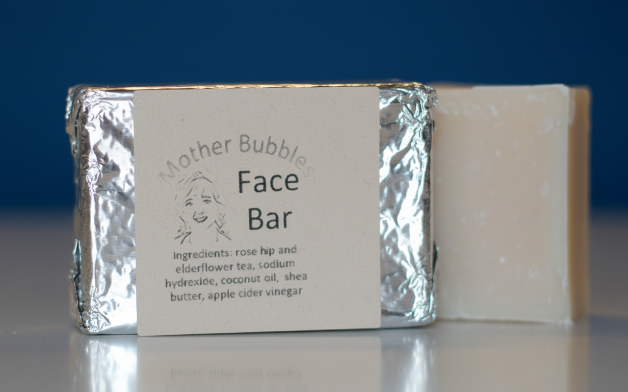 Facial Bar