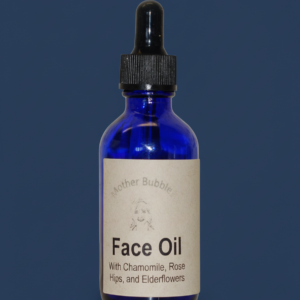 Facial Oil